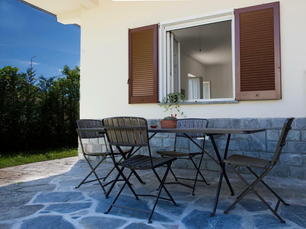 Vitali Apartment Jr Bellagio Exterior foto